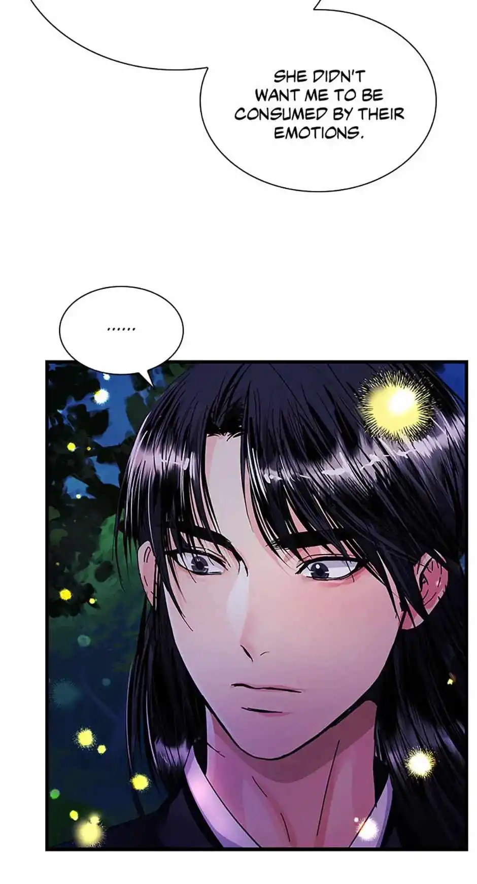 Heilang: The Bride Of The Black Wolf Chapter 27 73